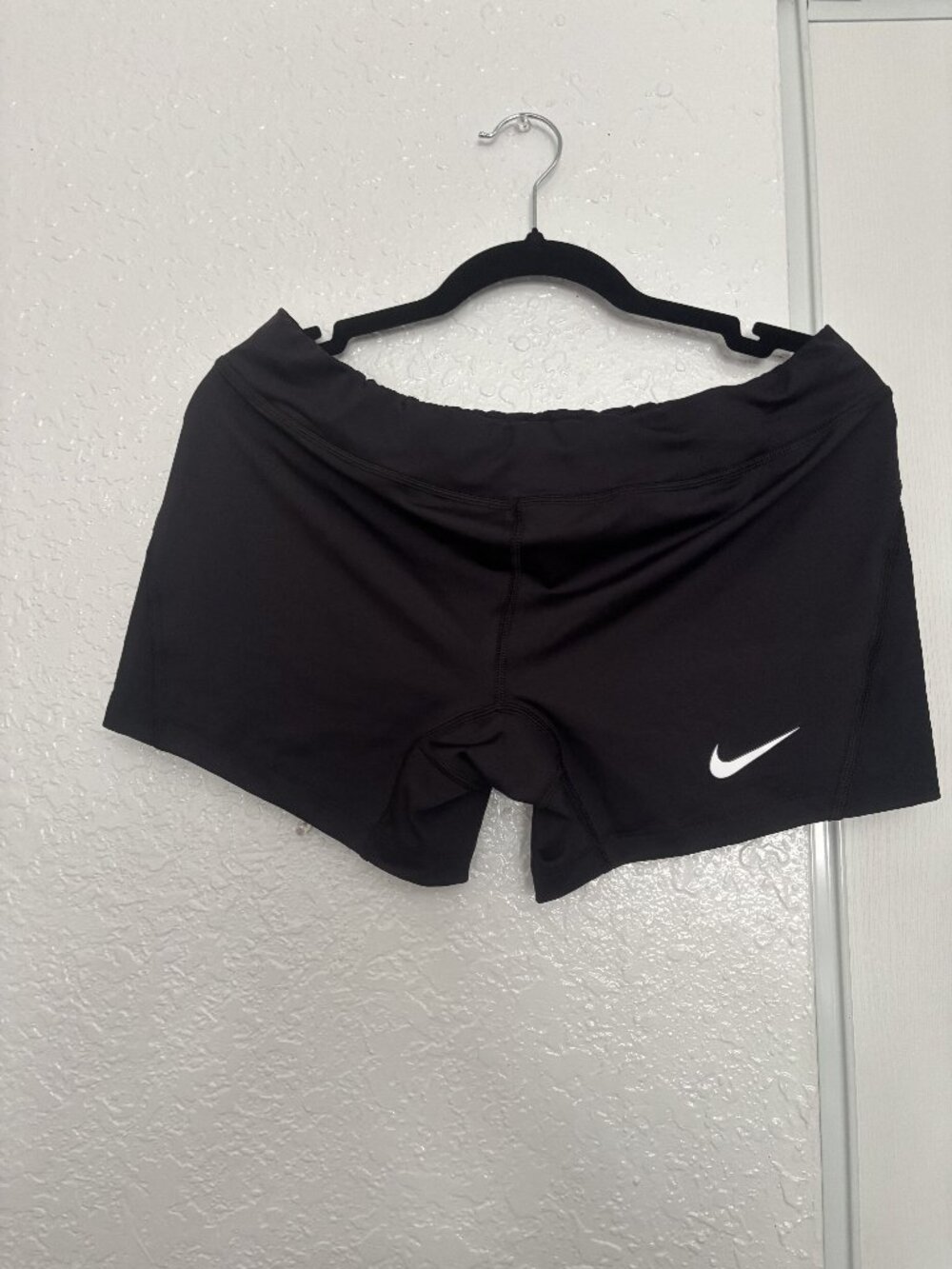 Women's boy shorts